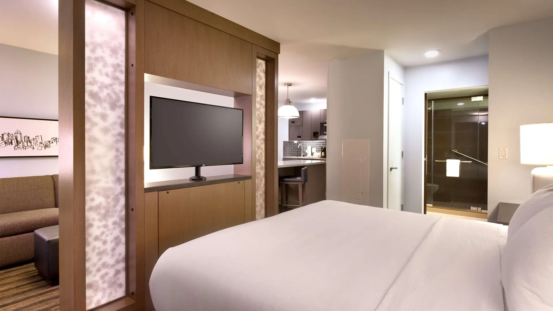 Hyatt House Portland / Downtown Hotel United States