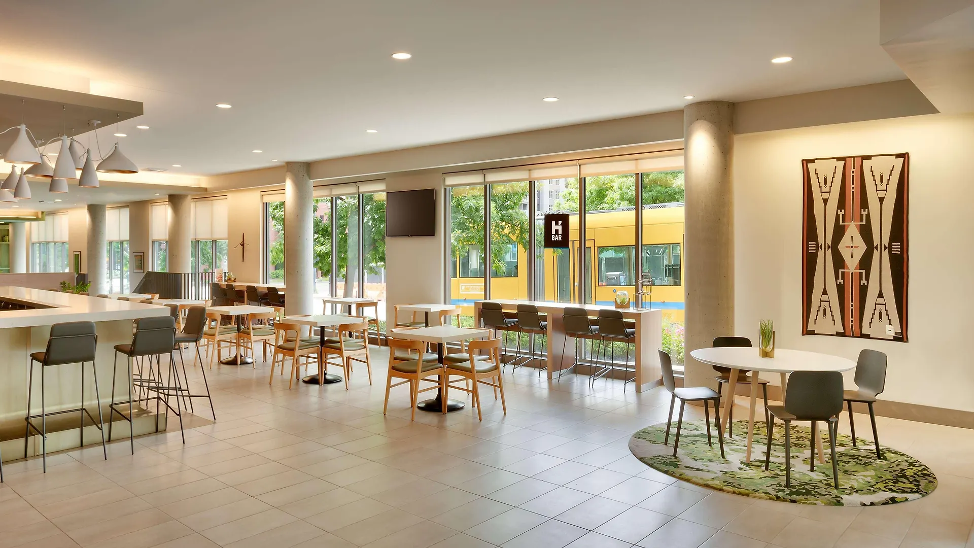 Hyatt House Portland / Downtown Hotel 3*,  United States