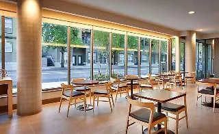 Hyatt House Portland / Downtown Hotel